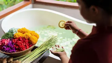 Adiwana Unagi Suites