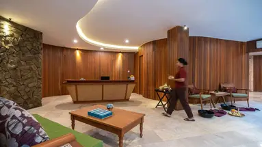 Adiwana Unagi Suites