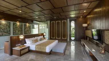 Adiwana Unagi Suites