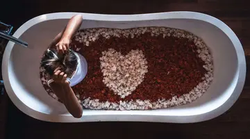 Adiwana Unagi Suites