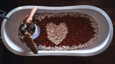 Adiwana Unagi Suites