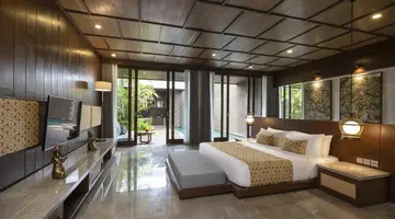 Adiwana Unagi Suites