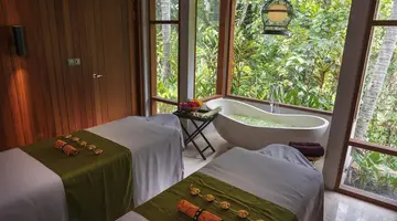 Adiwana Unagi Suites
