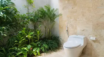Adiwana Unagi Suites