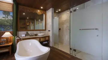 Adiwana Unagi Suites