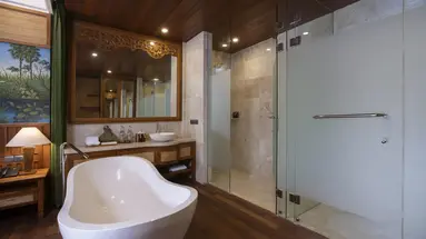 Adiwana Unagi Suites