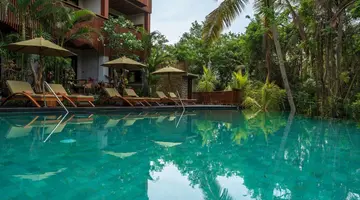 Adiwana Unagi Suites