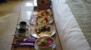 Adiwana Unagi Suites