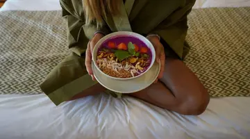 Adiwana Unagi Suites
