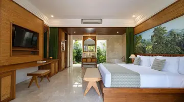 Adiwana Unagi Suites