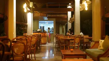 Adiwana Unagi Suites