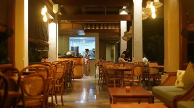 Adiwana Unagi Suites