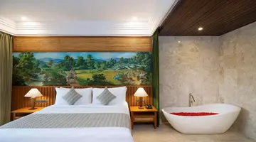 Adiwana Unagi Suites