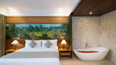 Adiwana Unagi Suites