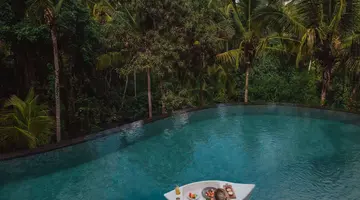 Adiwana Unagi Suites