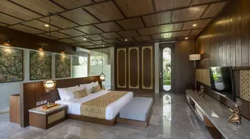 Adiwana Unagi Suites