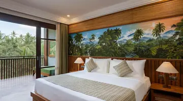 Adiwana Unagi Suites