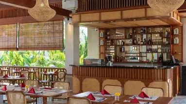 Adiwana Unagi Suites