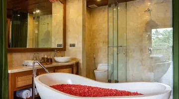 Adiwana Unagi Suites