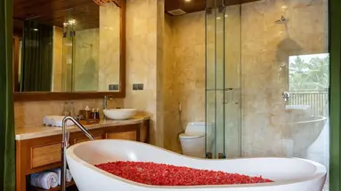 Adiwana Unagi Suites