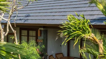 Adiwana Unagi Suites
