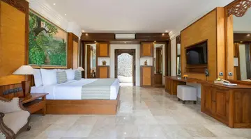 Adiwana Unagi Suites