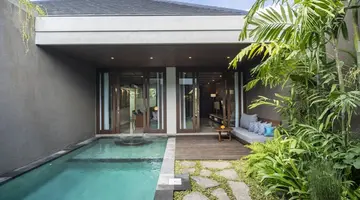 Adiwana Unagi Suites