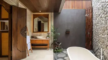 Adiwana Unagi Suites