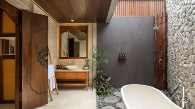 Adiwana Unagi Suites