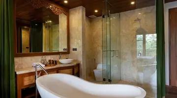 Adiwana Unagi Suites