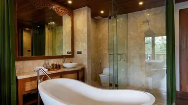 Adiwana Unagi Suites