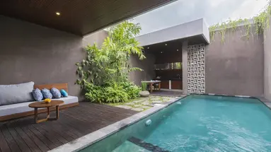 Adiwana Unagi Suites