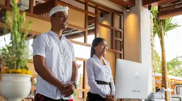 Adiwana Unagi Suites