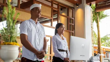 Adiwana Unagi Suites
