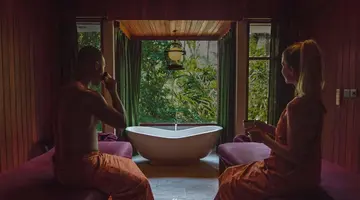 Adiwana Unagi Suites