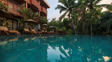 Adiwana Unagi Suites