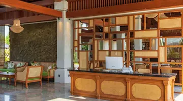 Adiwana Unagi Suites