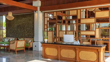 Adiwana Unagi Suites