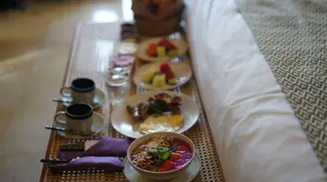 Adiwana Unagi Suites