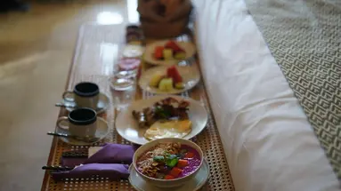 Adiwana Unagi Suites