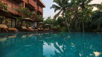 Adiwana Unagi Suites
