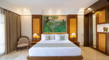 Adiwana Unagi Suites