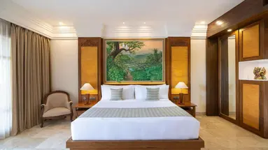 Adiwana Unagi Suites