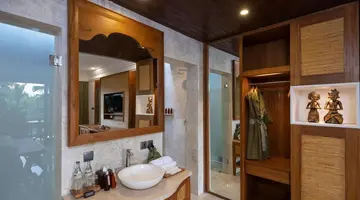 Adiwana Unagi Suites