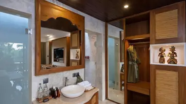 Adiwana Unagi Suites