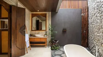Adiwana Unagi Suites