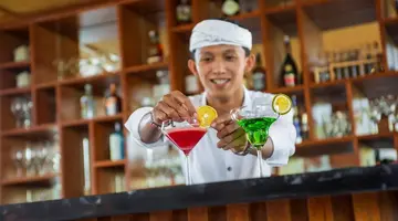 Adiwana Unagi Suites