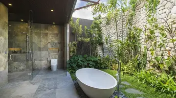 Adiwana Unagi Suites