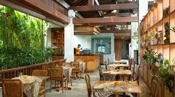 Adiwana Unagi Suites