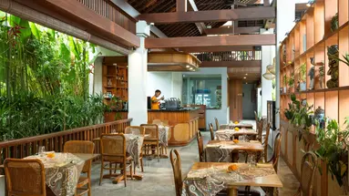 Adiwana Unagi Suites